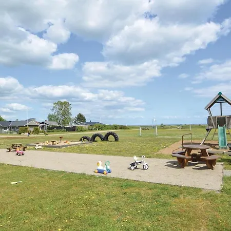 Holiday home Stunning In W/ 3 Bedrooms Haderslev