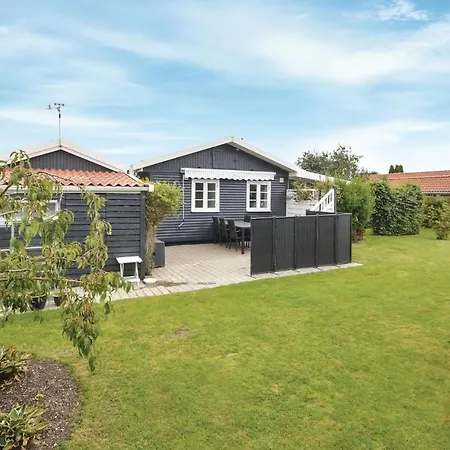 Stunning In W/ 3 Bedrooms Haderslev